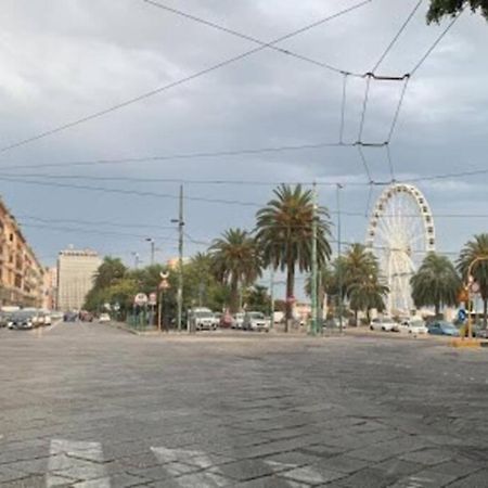 Appartamento Centro Cagliari Exterior foto